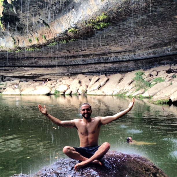 Ruben Chavez Ruben Chavez is an herbalist, wild food forager, superfood researcher, longevity enthusiast, health coach & Nature freak. Not to mention a freak of Nature.